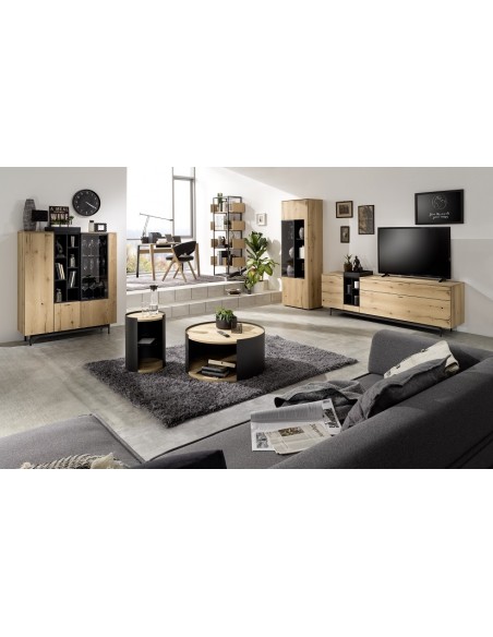 CHIC - Etagère indépendante
