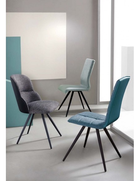 PIVOT - Chaise pivotante