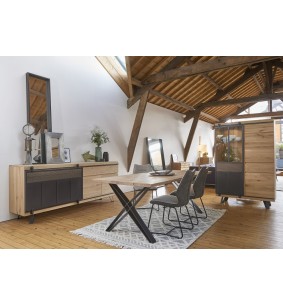 SCISSION - Chaise VARI