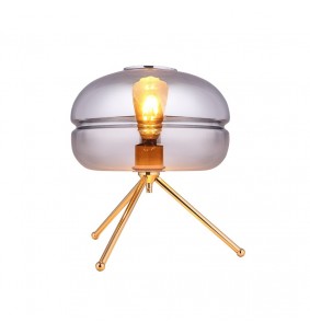Lampe à poser City hauteur 35 cm