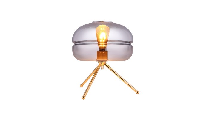 Lampe à poser City hauteur 35 cm