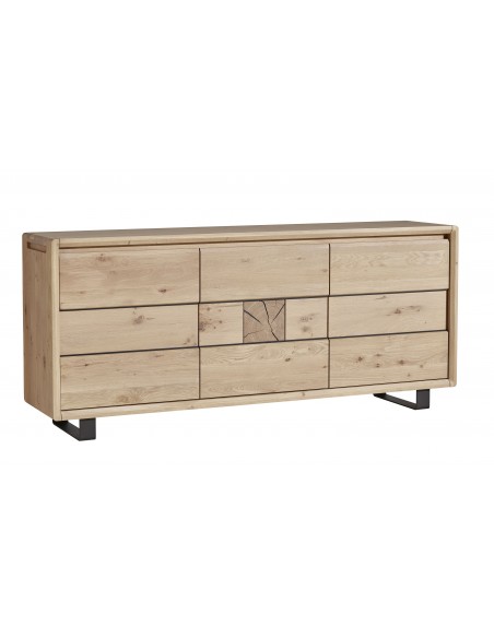 OLYMPE - Enfilade 3 portes GM