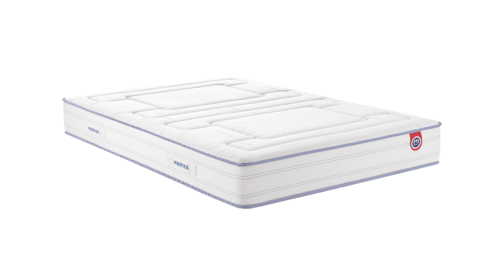 FERDINAND - Matelas ressorts