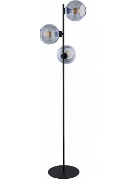 Lampadaire CUBUS