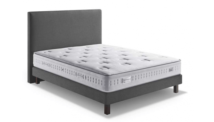 AUSTRALE - Matelas à ressorts ensachés épaisseur 27 cm