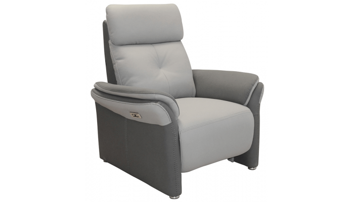 PRODIGE - Fauteuil de relaxation 1 moteur