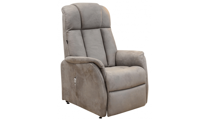 ENGIE - Fauteuil relax et releveur bi-moteurs...