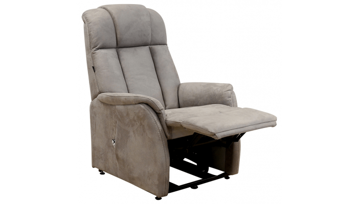 ENGIE - Fauteuil relax et releveur bi-moteurs...